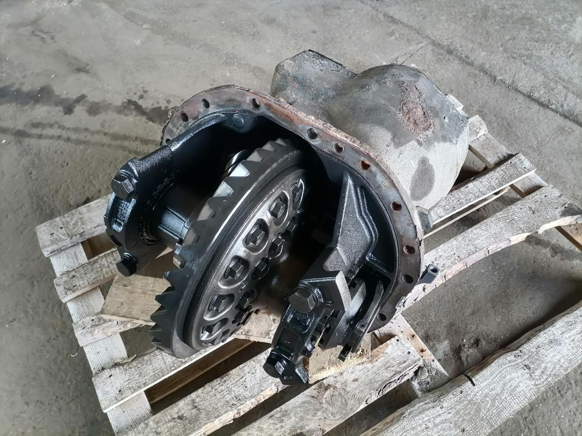 Volvo Volvo reduktor RTS2370A 3,09 20545461 - Pogonski reduktor za Kamion: slika 2 Volvo Volvo reduktor RTS2370A 3,09 20545461 - Pogonski reduktor za Kamion: slika 2