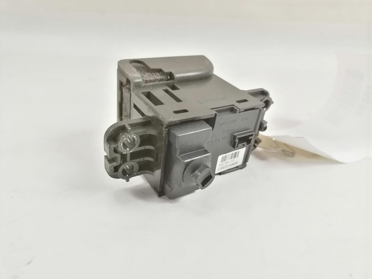 Volvo Volvo switch, parking brake 22107830 - Kabina za Kamion: slika 3 Volvo Volvo switch, parking brake 22107830 - Kabina za Kamion: slika 3