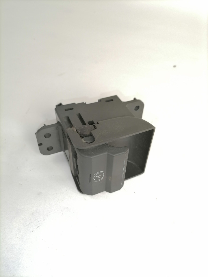 Volvo Volvo switch, parking brake 22107830 - Kabina za Kamion: slika 5 Volvo Volvo switch, parking brake 22107830 - Kabina za Kamion: slika 5