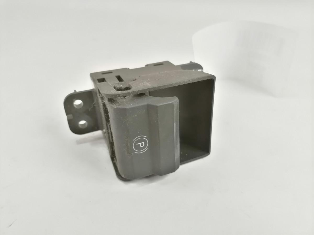 Volvo Volvo switch, parking brake 22107830 - Kabina za Kamion: slika 2 Volvo Volvo switch, parking brake 22107830 - Kabina za Kamion: slika 2