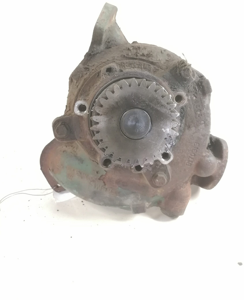 Volvo Water pump manifold / housing 8170312 - Vodena pumpa za Kamion: slika 3 Volvo Water pump manifold / housing 8170312 - Vodena pumpa za Kamion: slika 3