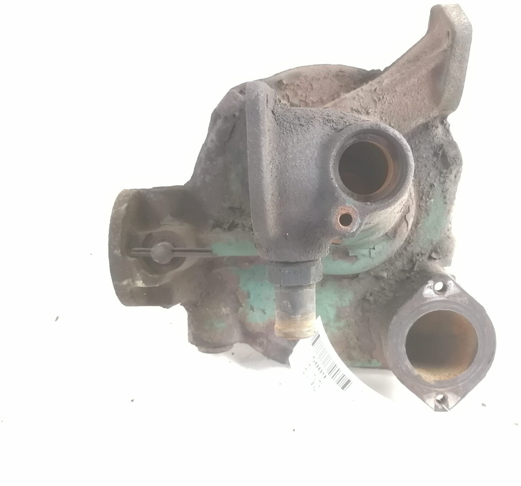 Volvo Water pump manifold / housing 8170312 - Vodena pumpa za Kamion: slika 2 Volvo Water pump manifold / housing 8170312 - Vodena pumpa za Kamion: slika 2