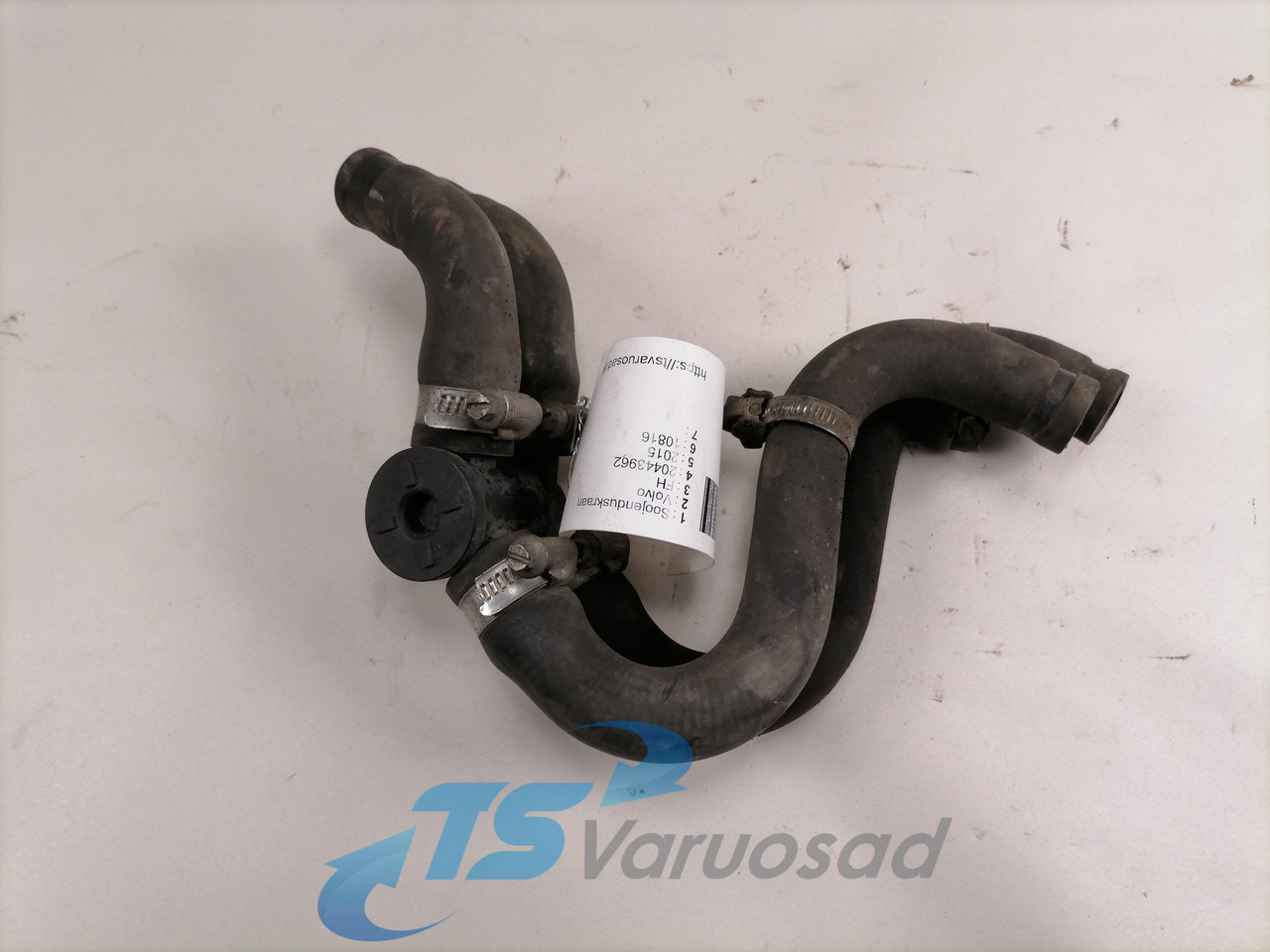 Volvo Water valve 20443962 - Grejanje/ Ventilacija za Kamion: slika 2 Volvo Water valve 20443962 - Grejanje/ Ventilacija za Kamion: slika 2