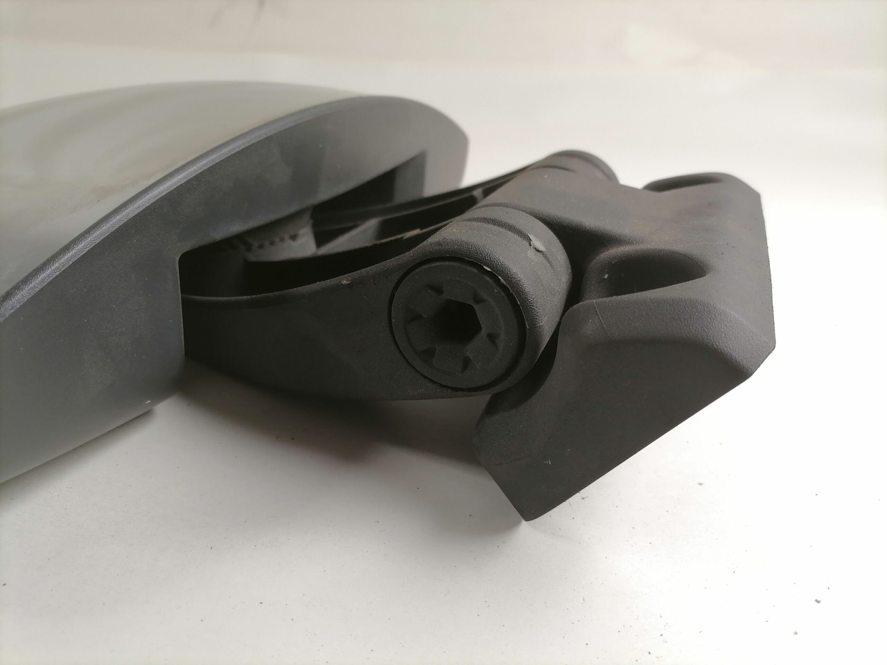 Volvo Wheel mirror 84167321 - Retrovizor za Kamion: slika 3 Volvo Wheel mirror 84167321 - Retrovizor za Kamion: slika 3