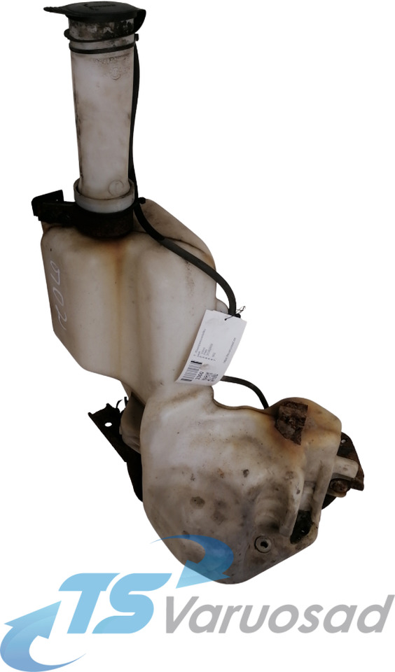 Volvo Windscreen washer fluid tank 20382655 - Brisač za Kamion: slika 1 Volvo Windscreen washer fluid tank 20382655 - Brisač za Kamion: slika 1