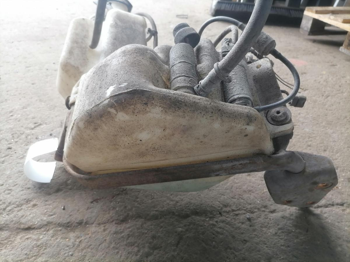 Volvo Windscreen washer fluid tank 22199322 - Brisač za Kamion: slika 3 Volvo Windscreen washer fluid tank 22199322 - Brisač za Kamion: slika 3