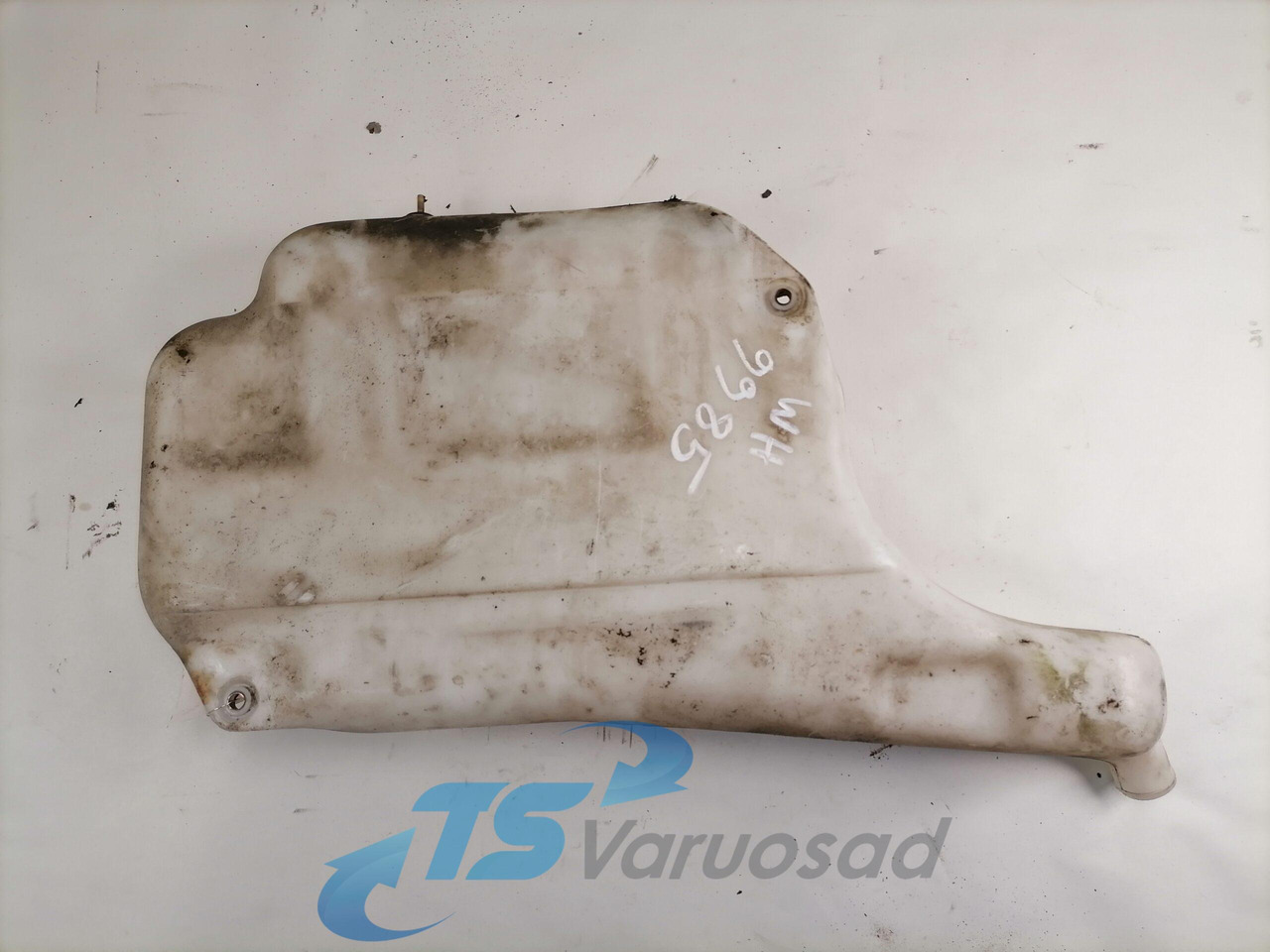 Volvo Windscreen washer fluid tank 3121310 - Brisač za Kamion: slika 4 Volvo Windscreen washer fluid tank 3121310 - Brisač za Kamion: slika 4