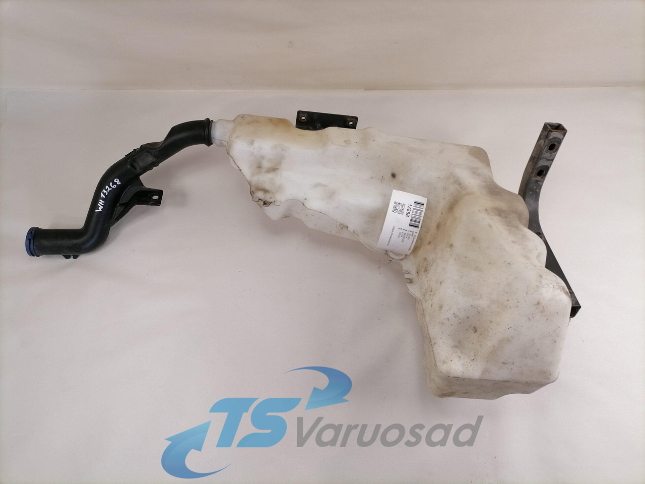 Volvo Windscreen washer fluid tank 84092259 - Brisač za Kamion: slika 1 Volvo Windscreen washer fluid tank 84092259 - Brisač za Kamion: slika 1