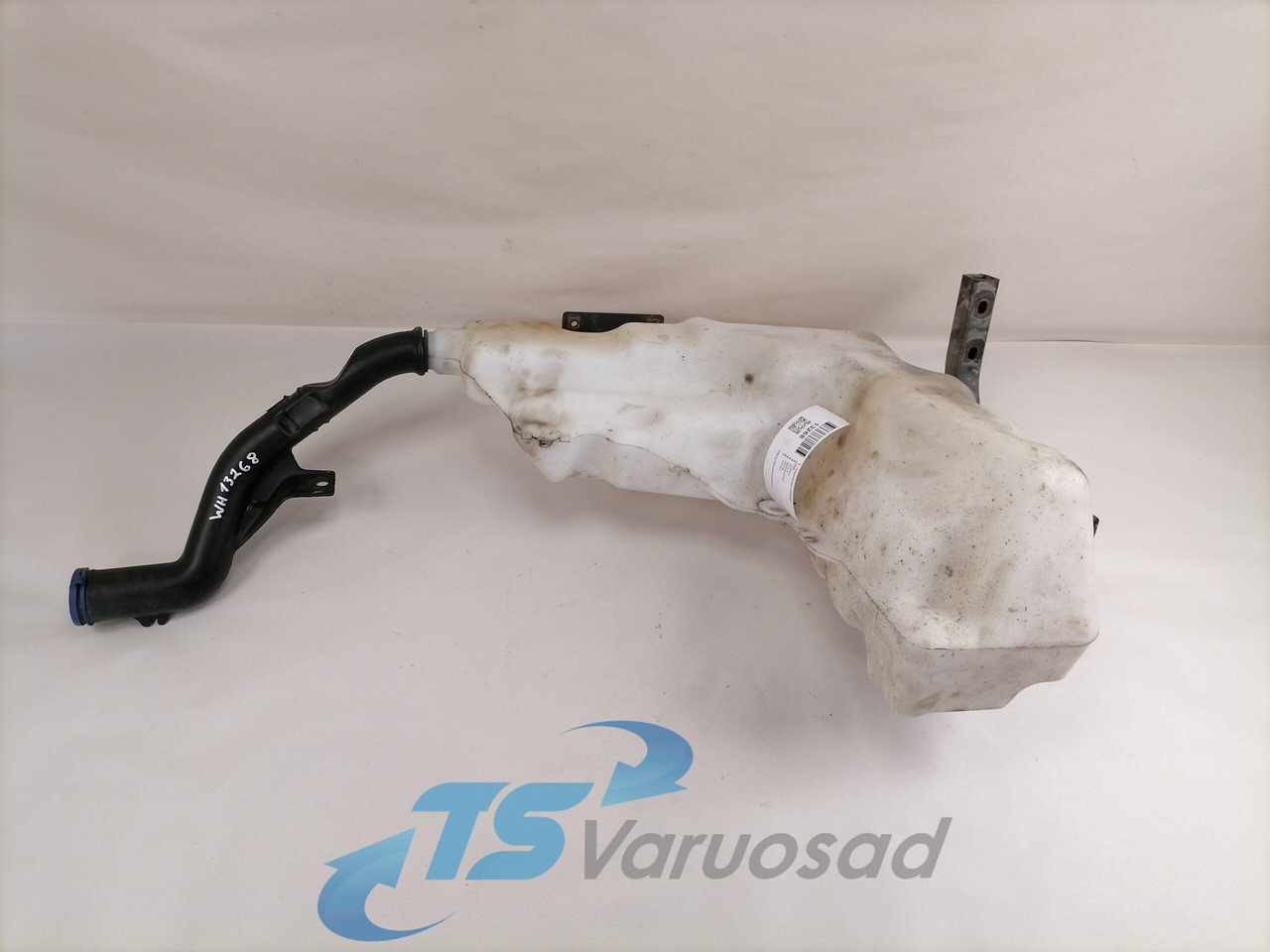 Volvo Windscreen washer fluid tank 84092259 - Brisač za Kamion: slika 5 Volvo Windscreen washer fluid tank 84092259 - Brisač za Kamion: slika 5