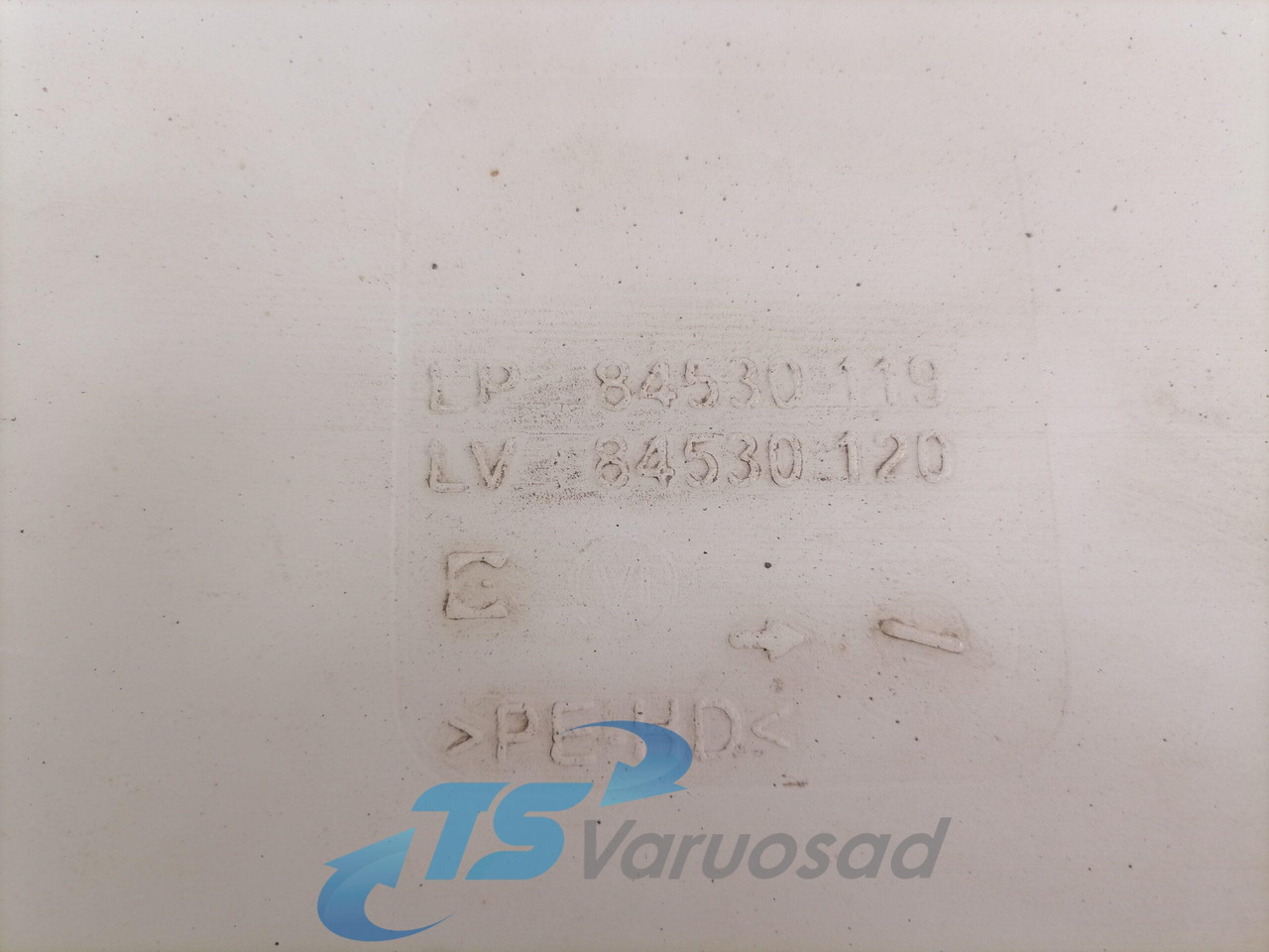 Volvo Windscreen washer fluid tank 84530119 - Brisač za Kamion: slika 5 Volvo Windscreen washer fluid tank 84530119 - Brisač za Kamion: slika 5