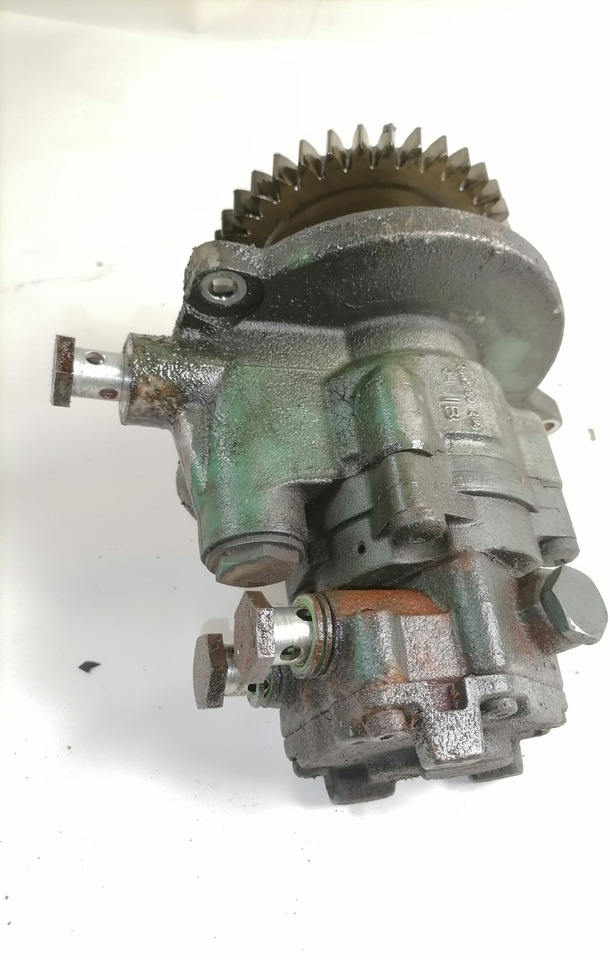 Volvo fuel+steering pump 20997341 - Pumpa za gorivo za Kamion: slika 2 Volvo fuel+steering pump 20997341 - Pumpa za gorivo za Kamion: slika 2
