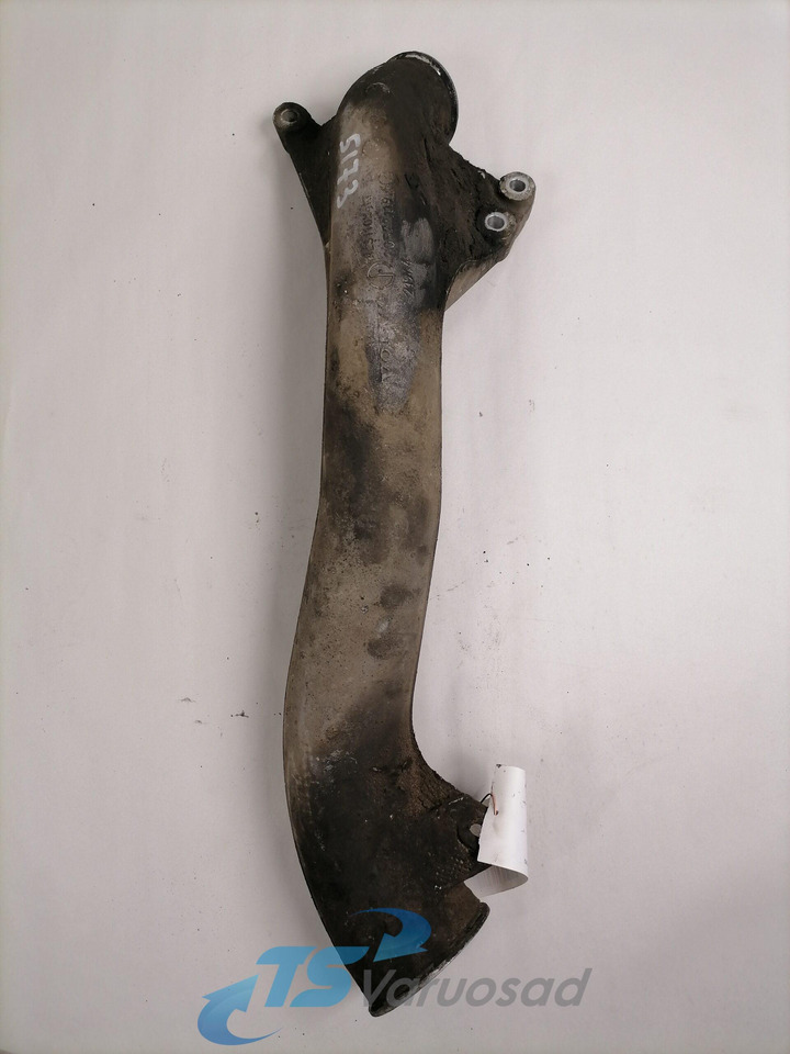 Volvo intercooler pipe 20522119 - Hladnjak za Kamion: slika 2 Volvo intercooler pipe 20522119 - Hladnjak za Kamion: slika 2
