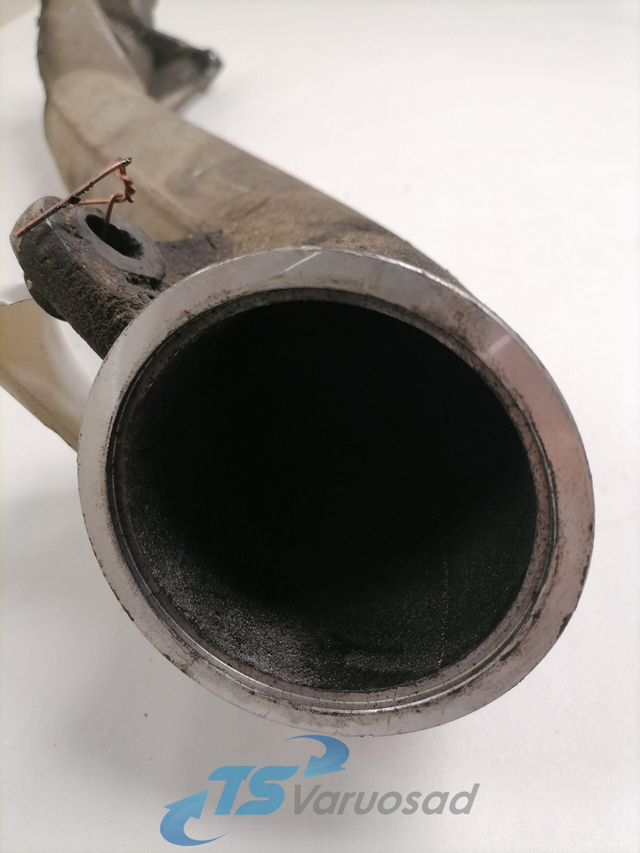 Volvo intercooler pipe 20522119 - Hladnjak za Kamion: slika 4 Volvo intercooler pipe 20522119 - Hladnjak za Kamion: slika 4