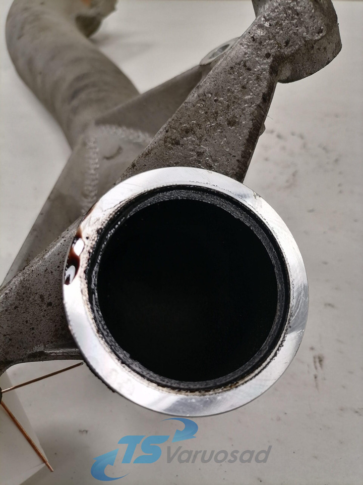 Volvo intercooler pipe 20522119 - Hladnjak za Kamion: slika 3 Volvo intercooler pipe 20522119 - Hladnjak za Kamion: slika 3