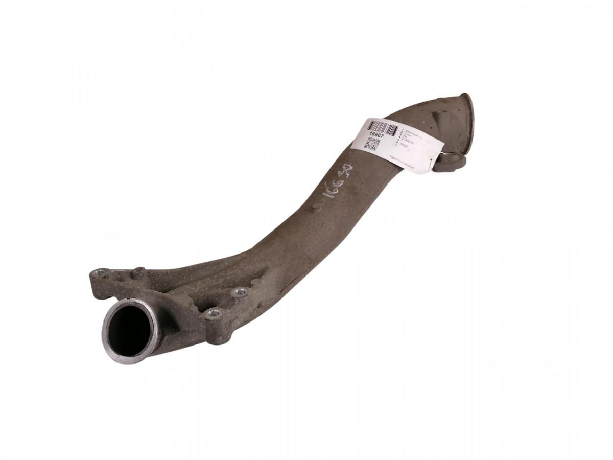 Volvo intercooler pipe 21806309 - Hladnjak za Kamion: slika 1 Volvo intercooler pipe 21806309 - Hladnjak za Kamion: slika 1