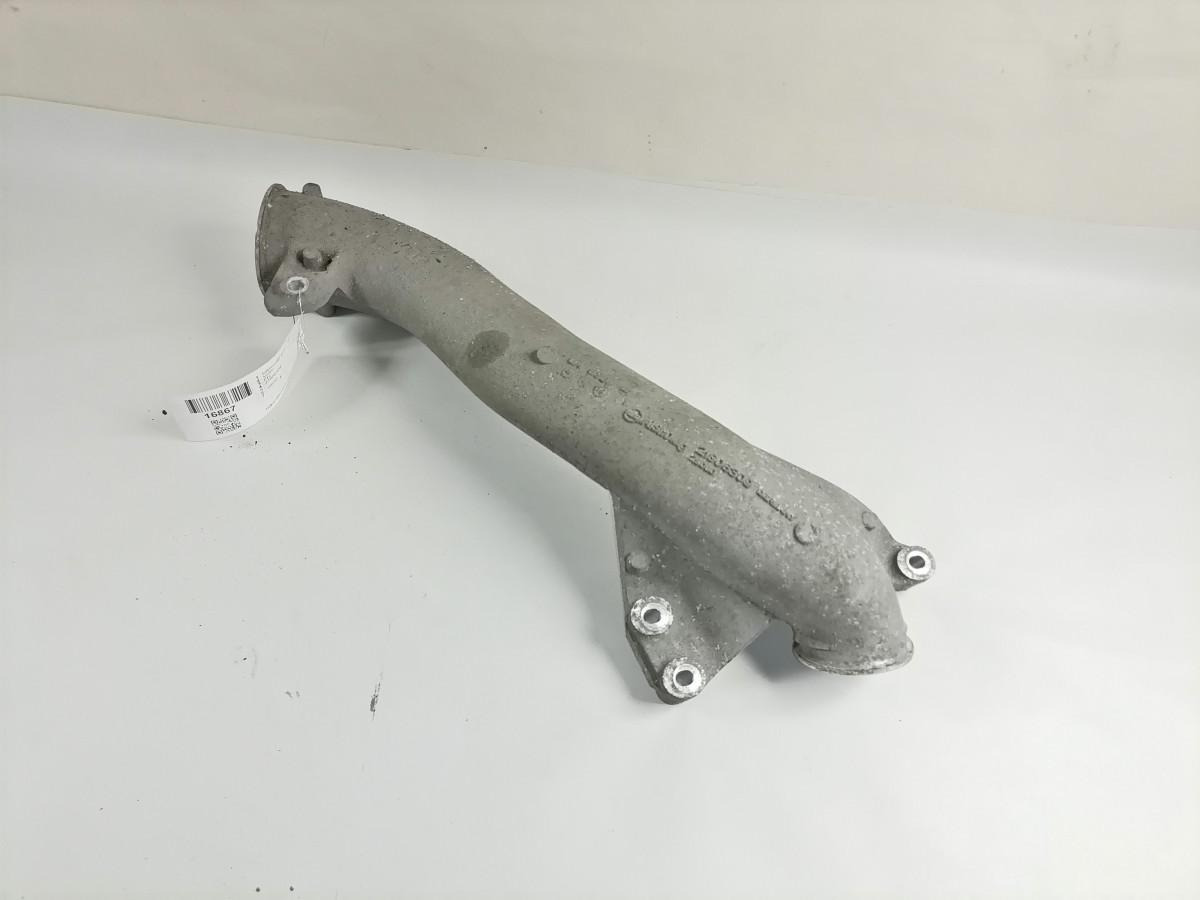 Volvo intercooler pipe 21806309 - Hladnjak za Kamion: slika 3 Volvo intercooler pipe 21806309 - Hladnjak za Kamion: slika 3