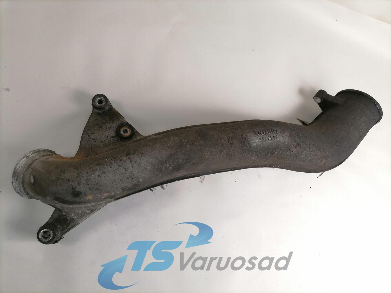 Volvo intercooler pipe 3979999 - Hladnjak za Kamion: slika 1 Volvo intercooler pipe 3979999 - Hladnjak za Kamion: slika 1