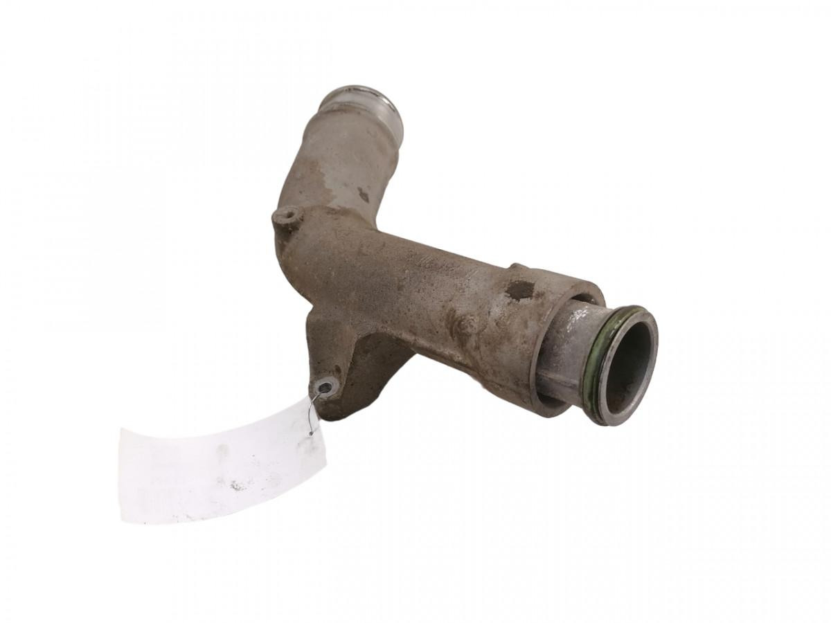 Volvo intercooler pipe 5010619231 - Hladnjak za Kamion: slika 1 Volvo intercooler pipe 5010619231 - Hladnjak za Kamion: slika 1