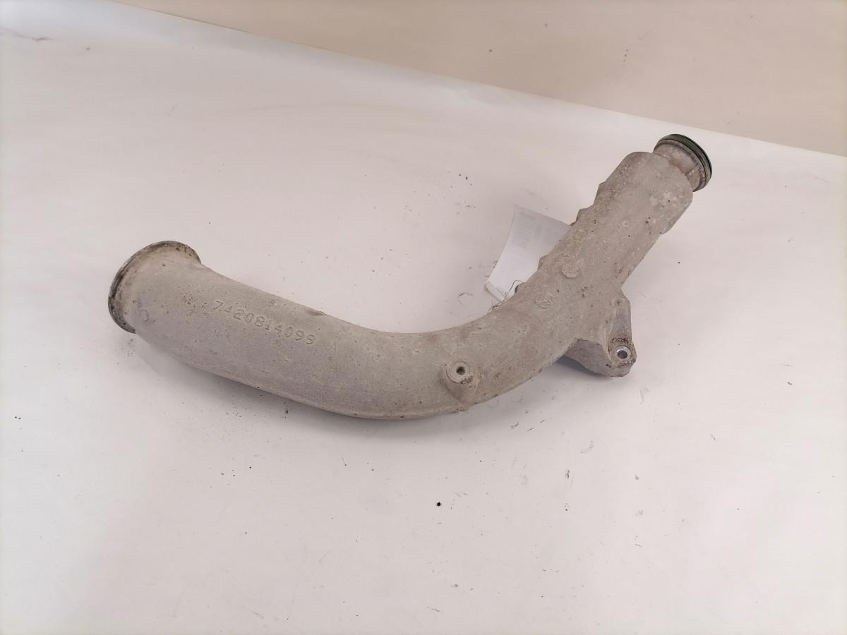 Volvo intercooler pipe 7420814099 - Hladnjak za Kamion: slika 2 Volvo intercooler pipe 7420814099 - Hladnjak za Kamion: slika 2
