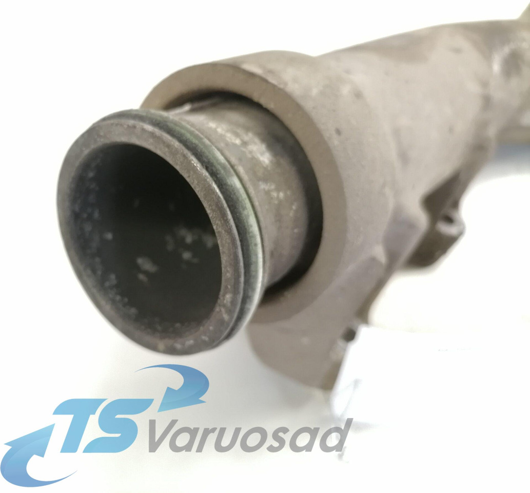 Volvo intercooler pipe 7420814099 - Hladnjak za Kamion: slika 3 Volvo intercooler pipe 7420814099 - Hladnjak za Kamion: slika 3