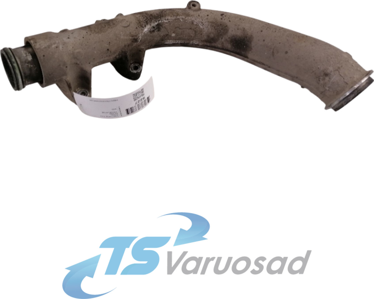 Volvo intercooler pipe 7420814099 - Hladnjak za Kamion: slika 1 Volvo intercooler pipe 7420814099 - Hladnjak za Kamion: slika 1