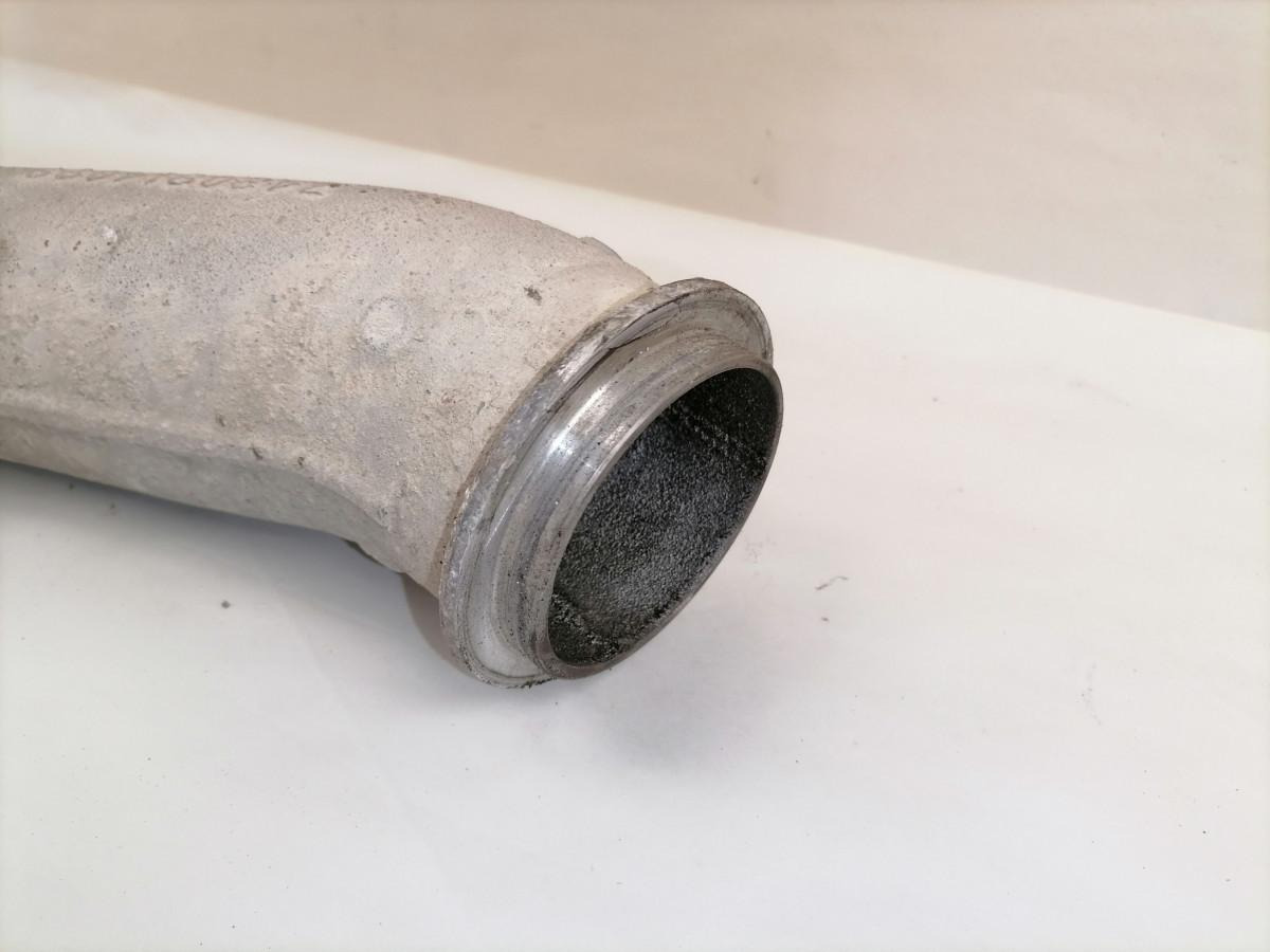 Volvo intercooler pipe 7420814099 - Hladnjak za Kamion: slika 4 Volvo intercooler pipe 7420814099 - Hladnjak za Kamion: slika 4