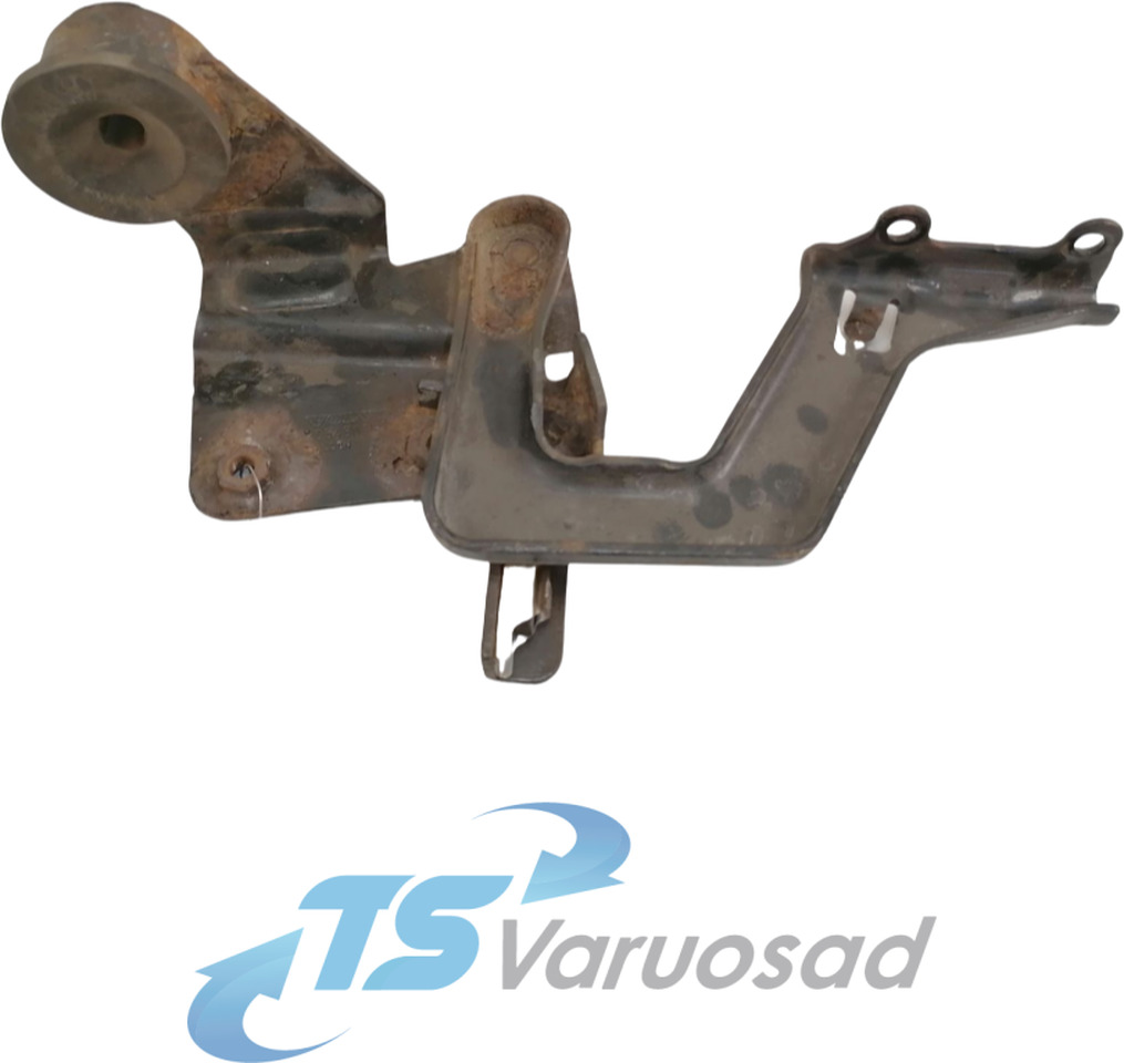 Volvo lower grille carrier hinge 20545095 - Rešetka za Kamion: slika 1 Volvo lower grille carrier hinge 20545095 - Rešetka za Kamion: slika 1