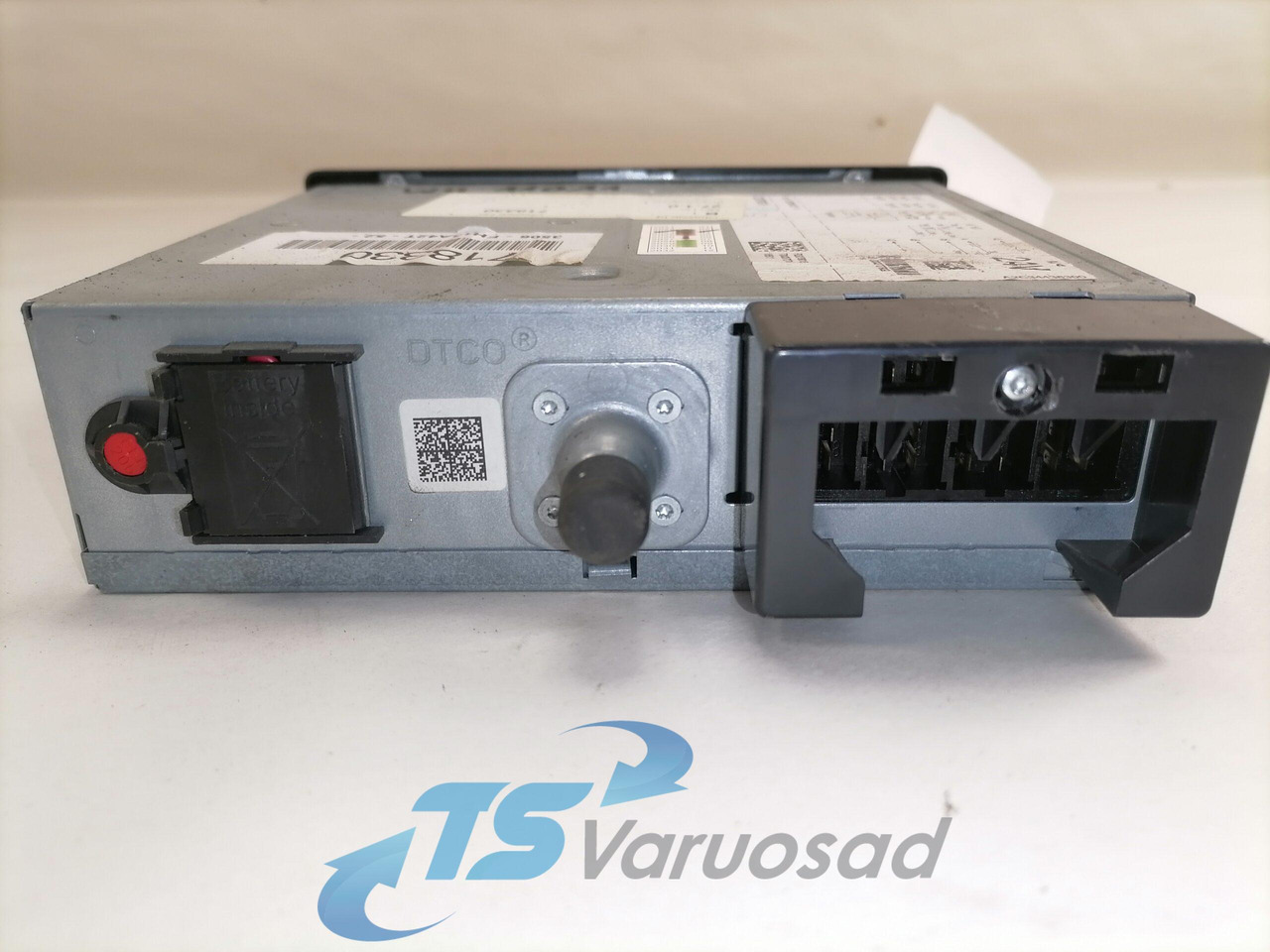 Volvo tachograph 22076018 - Tahograf za Kamion: slika 2 Volvo tachograph 22076018 - Tahograf za Kamion: slika 2