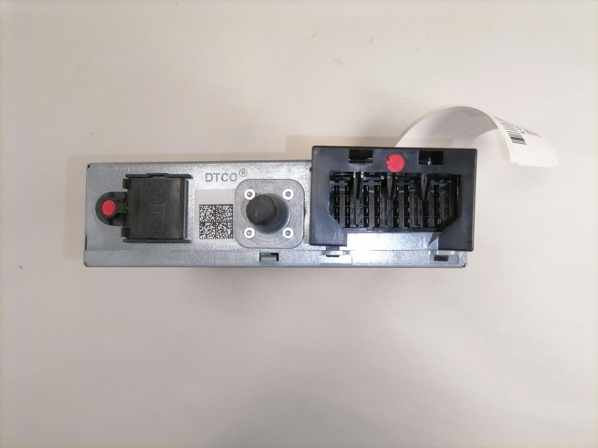 Volvo tachograph 22076018 - Tahograf za Kamion: slika 3 Volvo tachograph 22076018 - Tahograf za Kamion: slika 3