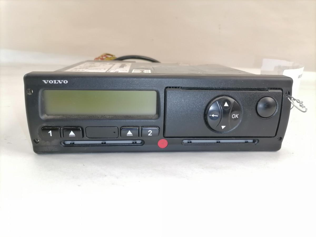 Volvo tachograph 7421930333 - Tahograf za Kamion: slika 3 Volvo tachograph 7421930333 - Tahograf za Kamion: slika 3