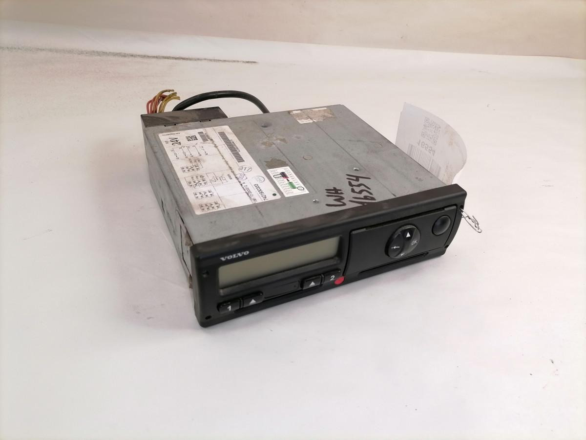 Volvo tachograph 7421930333 - Tahograf za Kamion: slika 2 Volvo tachograph 7421930333 - Tahograf za Kamion: slika 2