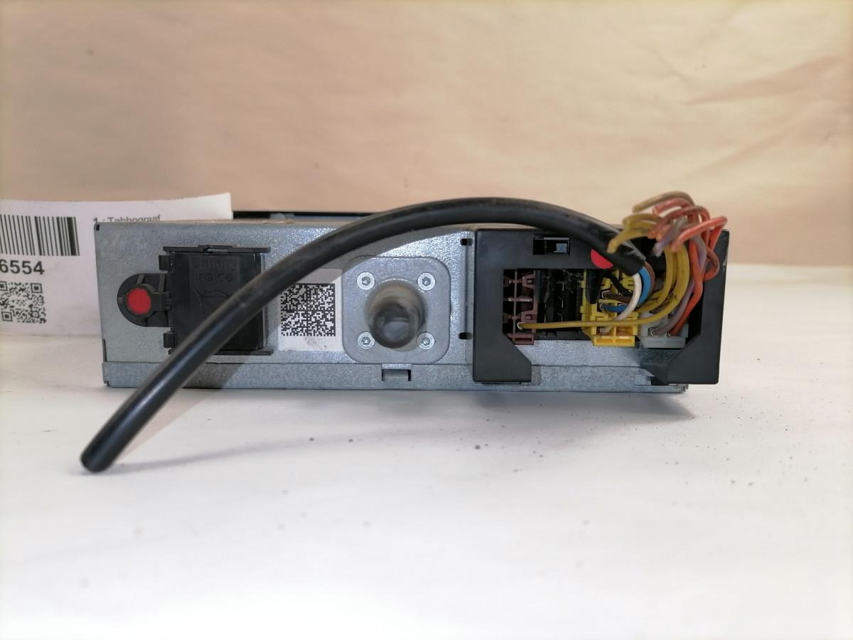 Volvo tachograph 7421930333 - Tahograf za Kamion: slika 4 Volvo tachograph 7421930333 - Tahograf za Kamion: slika 4