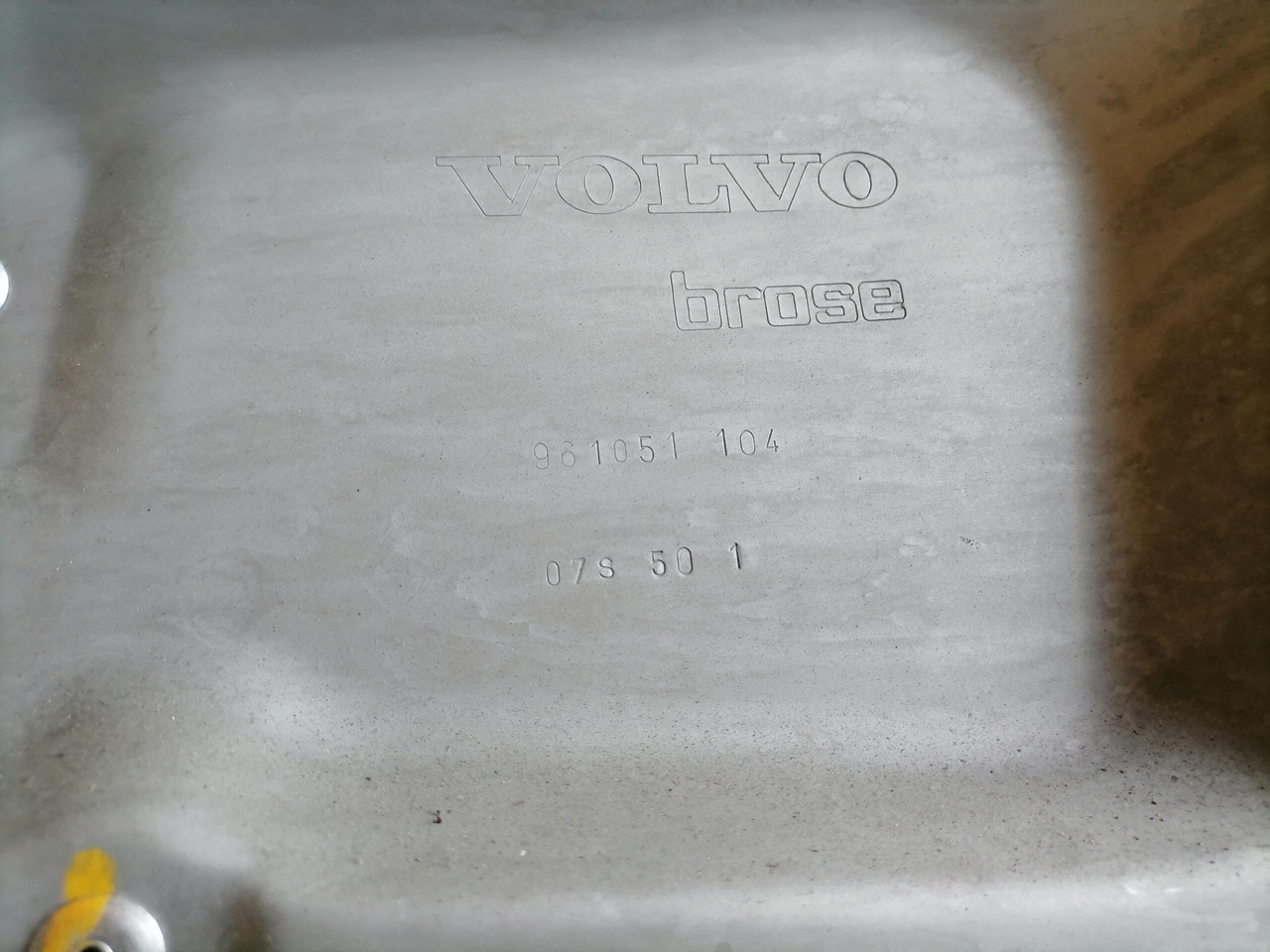 Volvo window mechanism 84055886 - Vrata i delovi za Kamion: slika 4 Volvo window mechanism 84055886 - Vrata i delovi za Kamion: slika 4