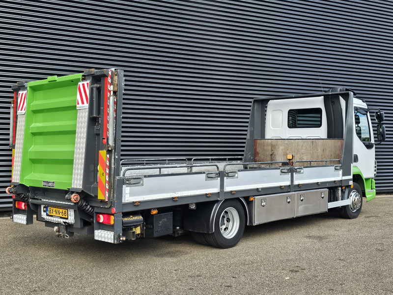 DAF LF 12.210 / OPRIJ / MACHINE TRANSPORT - Šlep vozilo: slika 5 DAF LF 12.210 / OPRIJ / MACHINE TRANSPORT - Šlep vozilo: slika 5
