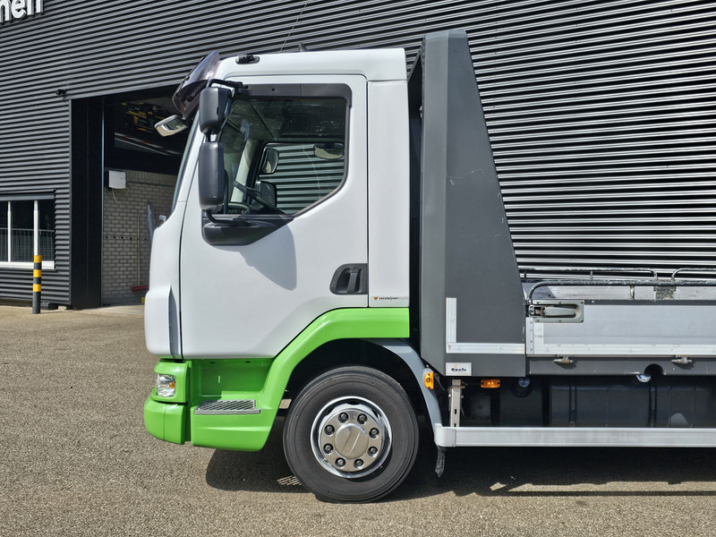 DAF LF 12.210 / OPRIJ / MACHINE TRANSPORT - Šlep vozilo: slika 4 DAF LF 12.210 / OPRIJ / MACHINE TRANSPORT - Šlep vozilo: slika 4
