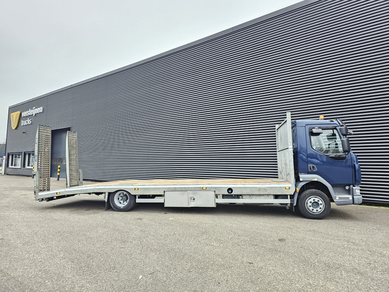 DAF LF 220 16-77 / OPRIJ / 10T LAADVERMOGEN - Šlep vozilo: slika 4 DAF LF 220 16-77 / OPRIJ / 10T LAADVERMOGEN - Šlep vozilo: slika 4