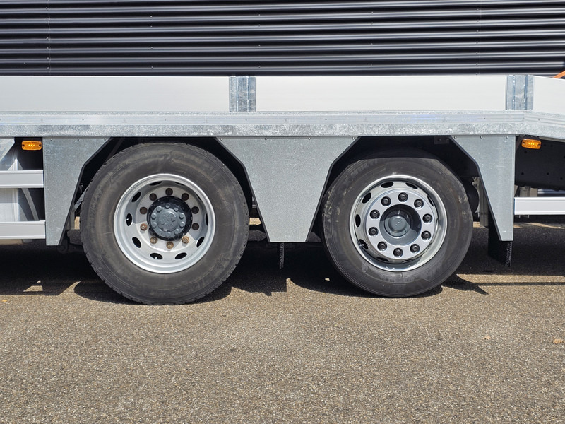 DAF XF 450 / OPRIJ - MACHINE TRANSPORT / 6x2 / EURO 6 - Šlep vozilo: slika 5 DAF XF 450 / OPRIJ - MACHINE TRANSPORT / 6x2 / EURO 6 - Šlep vozilo: slika 5
