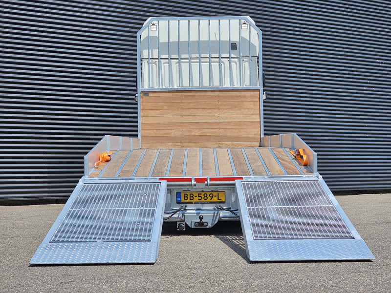 DAF XF 450 / OPRIJ - MACHINE TRANSPORT / 6x2 - Šlep vozilo: slika 5 DAF XF 450 / OPRIJ - MACHINE TRANSPORT / 6x2 - Šlep vozilo: slika 5