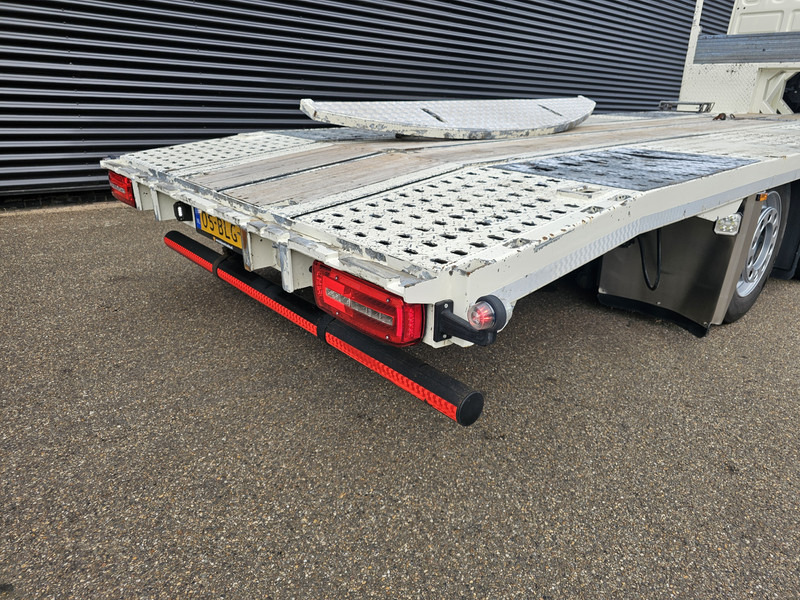 DAF XF 530 6x2 / OPRIJ - MACHINE TRANSPORT / FULL AIR SUSPENSION - Šlep vozilo: slika 4 DAF XF 530 6x2 / OPRIJ - MACHINE TRANSPORT / FULL AIR SUSPENSION - Šlep vozilo: slika 4