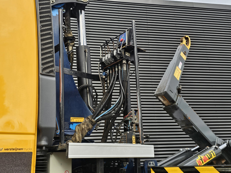 Iveco TRAKKER 380 8X6 / EURO 6 / CRANE + HOOKLIFT - Kamion sa hidrauličnom kukom, Kamion sa dizalicom: slika 5 Iveco TRAKKER 380 8X6 / EURO 6 / CRANE + HOOKLIFT - Kamion sa hidrauličnom kukom, Kamion sa dizalicom: slika 5