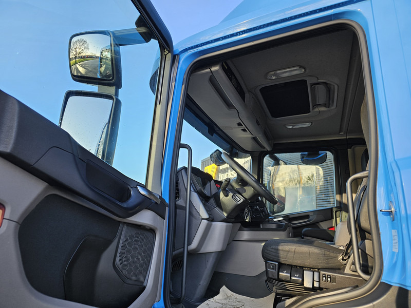 Hladnjača Scania P250 4X2 / FRIGOBLOCK / LBW: slika 18