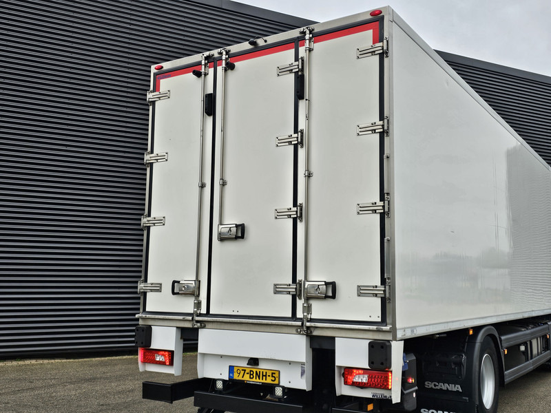 Scania P250 / LBW /4X2 / FRIGOBLOCK - Hladnjača: slika 4 Scania P250 / LBW /4X2 / FRIGOBLOCK - Hladnjača: slika 4