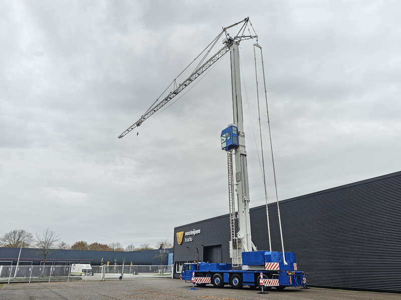 Spierings SK488-AT4 / 40 mtr TORENKRAAN - Kamion sa dizalicom: slika 3 Spierings SK488-AT4 / 40 mtr TORENKRAAN - Kamion sa dizalicom: slika 3