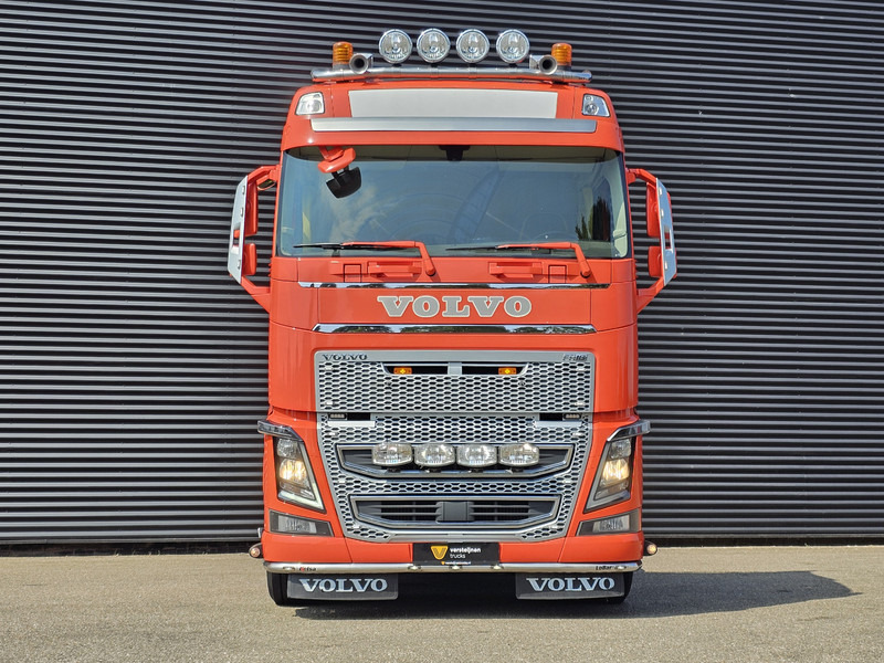 Volvo FH 16.750 6x2-4 / LIFT - STEERING AXLE - Tegljač: slika 3 Volvo FH 16.750 6x2-4 / LIFT - STEERING AXLE - Tegljač: slika 3