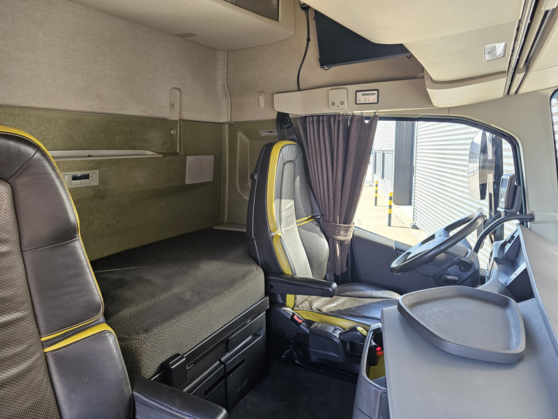 Volvo FH16.650 / FULL AIR / RETARDER / NL-TRUCK - Tegljač: slika 2 Volvo FH16.650 / FULL AIR / RETARDER / NL-TRUCK - Tegljač: slika 2