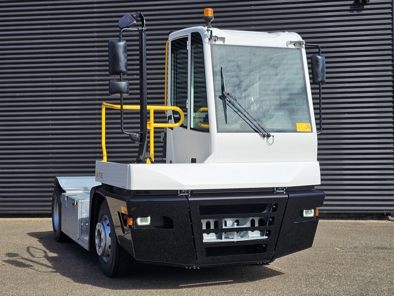 Terberg YT193 / !!NEW!! / TERMINAL / RANGEERTREKKER - Terminalni traktor: slika 5 Terberg YT193 / !!NEW!! / TERMINAL / RANGEERTREKKER - Terminalni traktor: slika 5