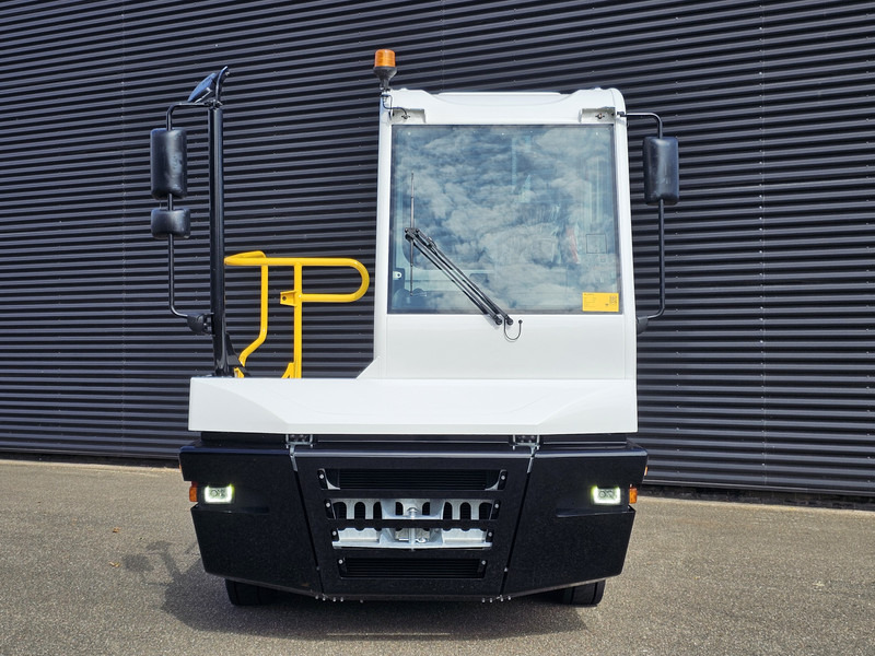 Terberg YT193 / !!NEW!! / TERMINAL / RANGEERTREKKER - Terminalni traktor: slika 3 Terberg YT193 / !!NEW!! / TERMINAL / RANGEERTREKKER - Terminalni traktor: slika 3