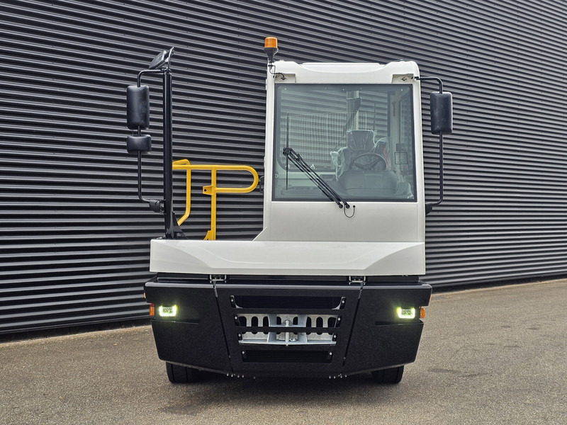 Terberg YT193 / TERMINAL / RANGEERTREKKER / !!NEW!! - Terminalni traktor: slika 4 Terberg YT193 / TERMINAL / RANGEERTREKKER / !!NEW!! - Terminalni traktor: slika 4