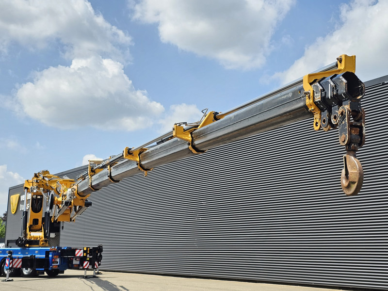 Volvo FH 540 10x4 / ERKIN 245.000 L 7+5 / WINCH - Šlep vozilo: slika 5 Volvo FH 540 10x4 / ERKIN 245.000 L 7+5 / WINCH - Šlep vozilo: slika 5