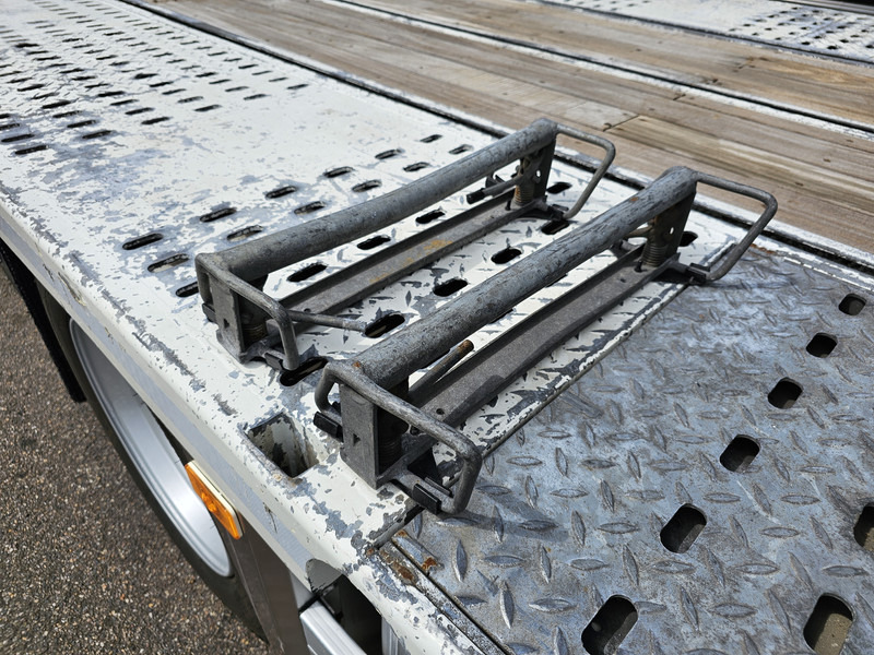 Volvo FH 540 6x2 / OPRIJ - MACHINE TRANSPORT / FULL AIR SUSPENSION - Šlep vozilo: slika 5 Volvo FH 540 6x2 / OPRIJ - MACHINE TRANSPORT / FULL AIR SUSPENSION - Šlep vozilo: slika 5